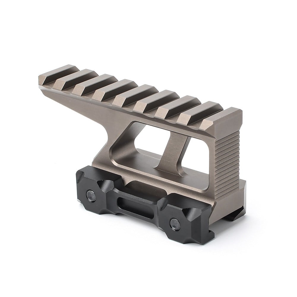 Rialzo 1.5" per slitta 20mm Dark Earth di WADSN