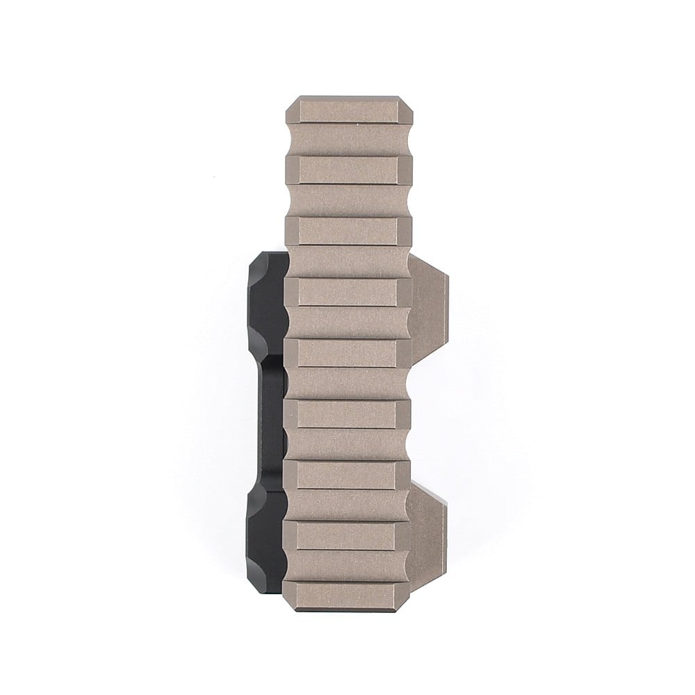 Rialzo 1.5" per slitta 20mm Dark Earth di WADSN