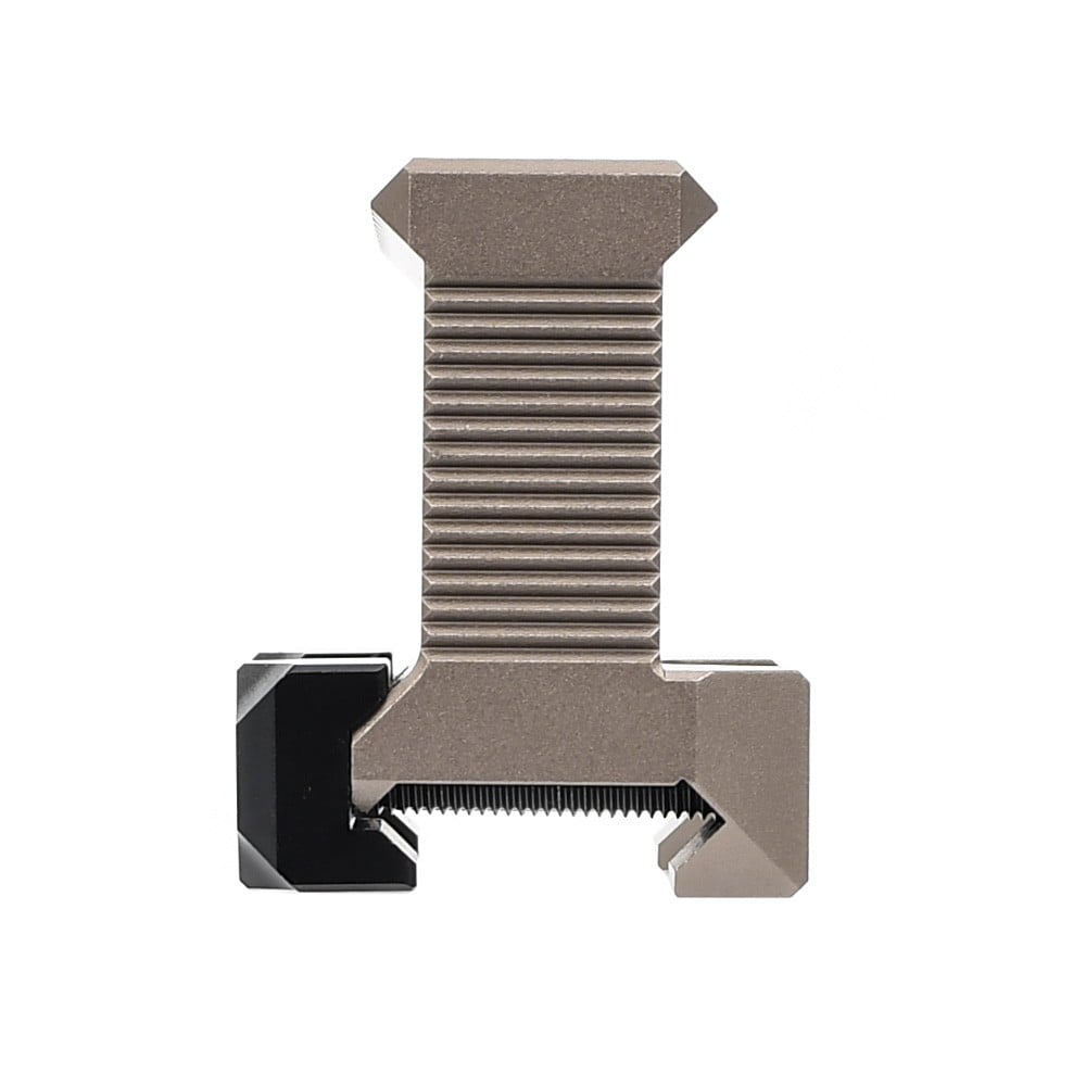 Rialzo 1.5" per slitta 20mm Dark Earth di WADSN