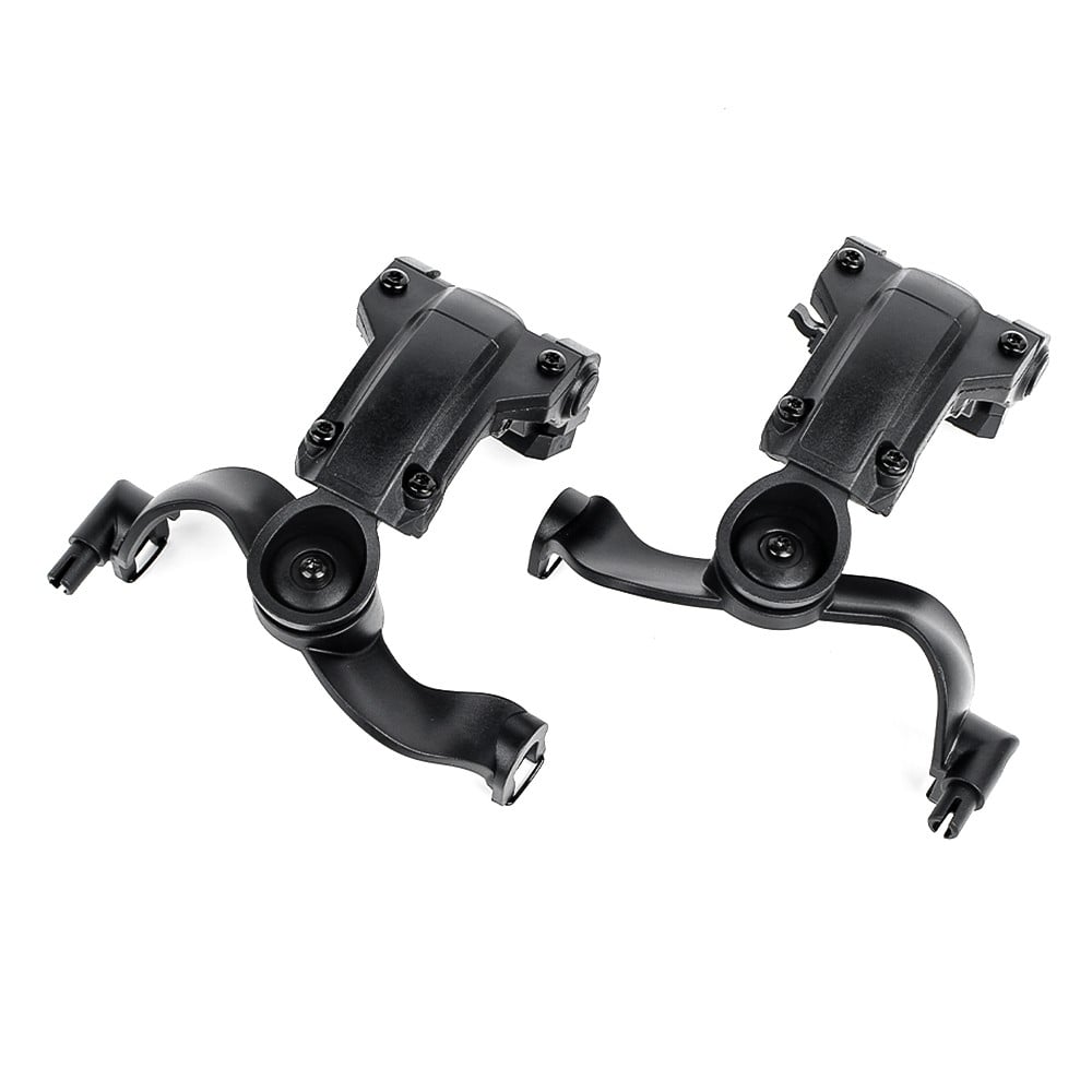 Adattatore per elmetto ARC/M-LOK per cuffie Earmor® Noro di WADSN