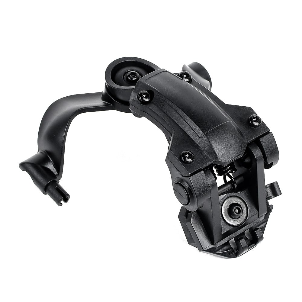 Adattatore per elmetto ARC/M-LOK per cuffie Earmor® Noro di WADSN