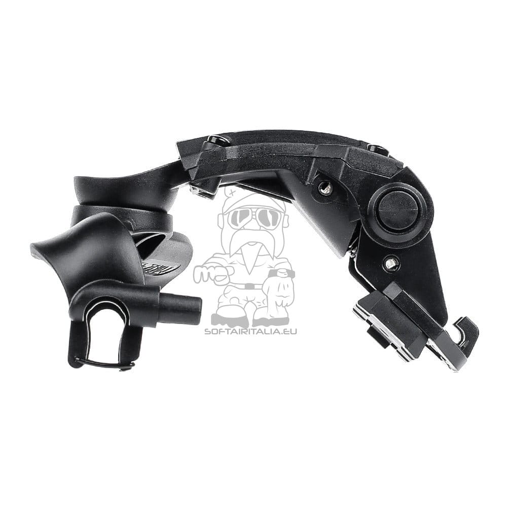 Adattatore per elmetto ARC/M-LOK per cuffie Earmor® Noro di WADSN