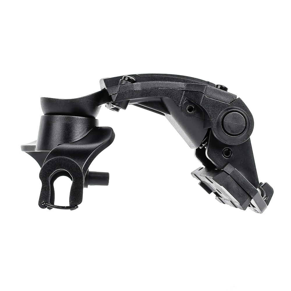 Adattatore per elmetto ARC/M-LOK per cuffie Earmor® Noro di WADSN