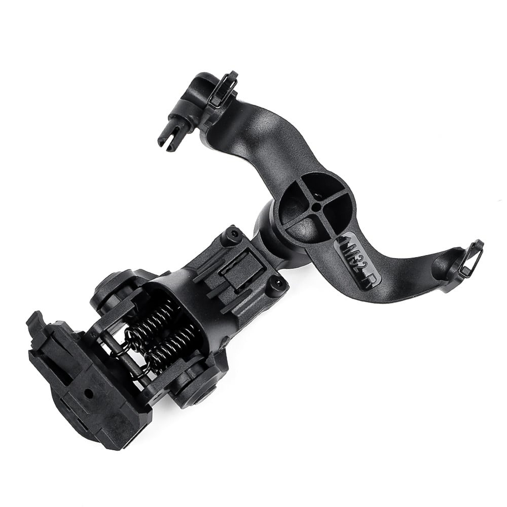 Adattatore per elmetto ARC/M-LOK per cuffie Earmor® Noro di WADSN