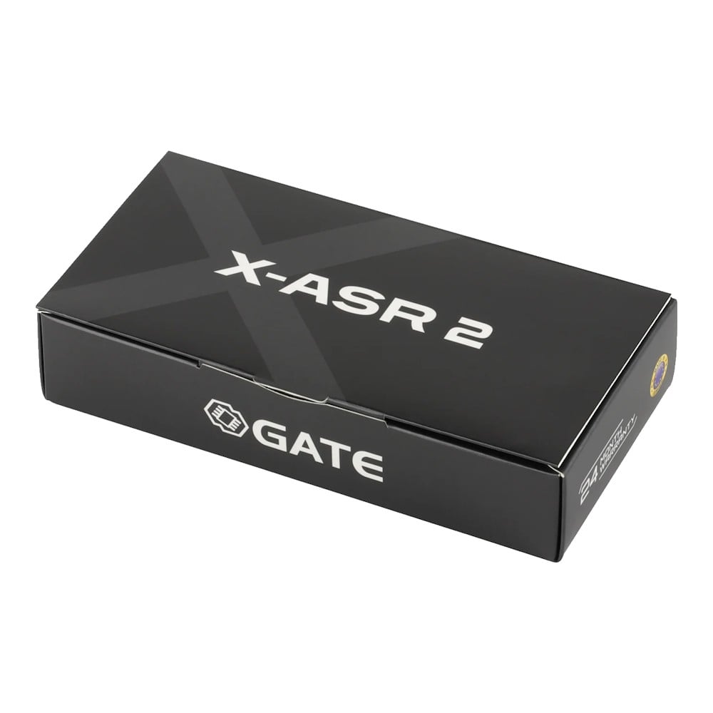 Mosfet X-ASR2 per AEG di GATE