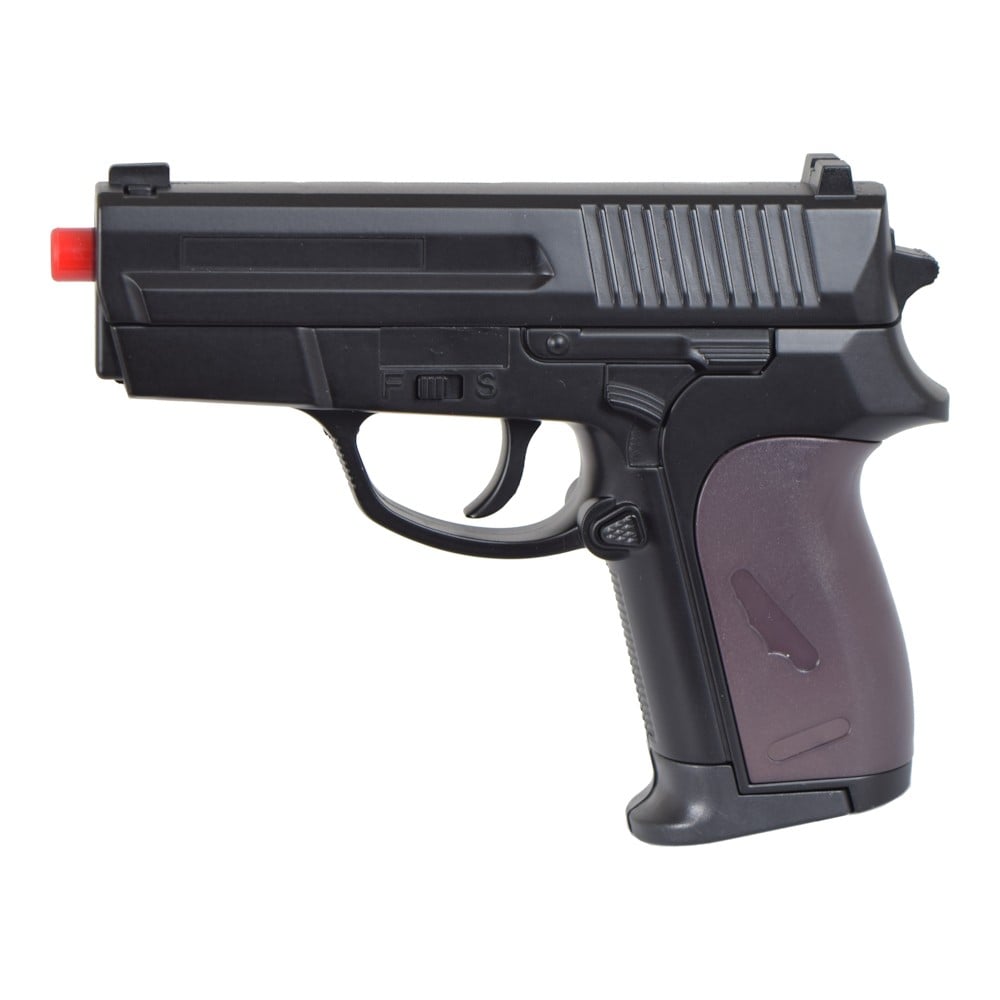 Pistola a molla economica P.618 di CYMA