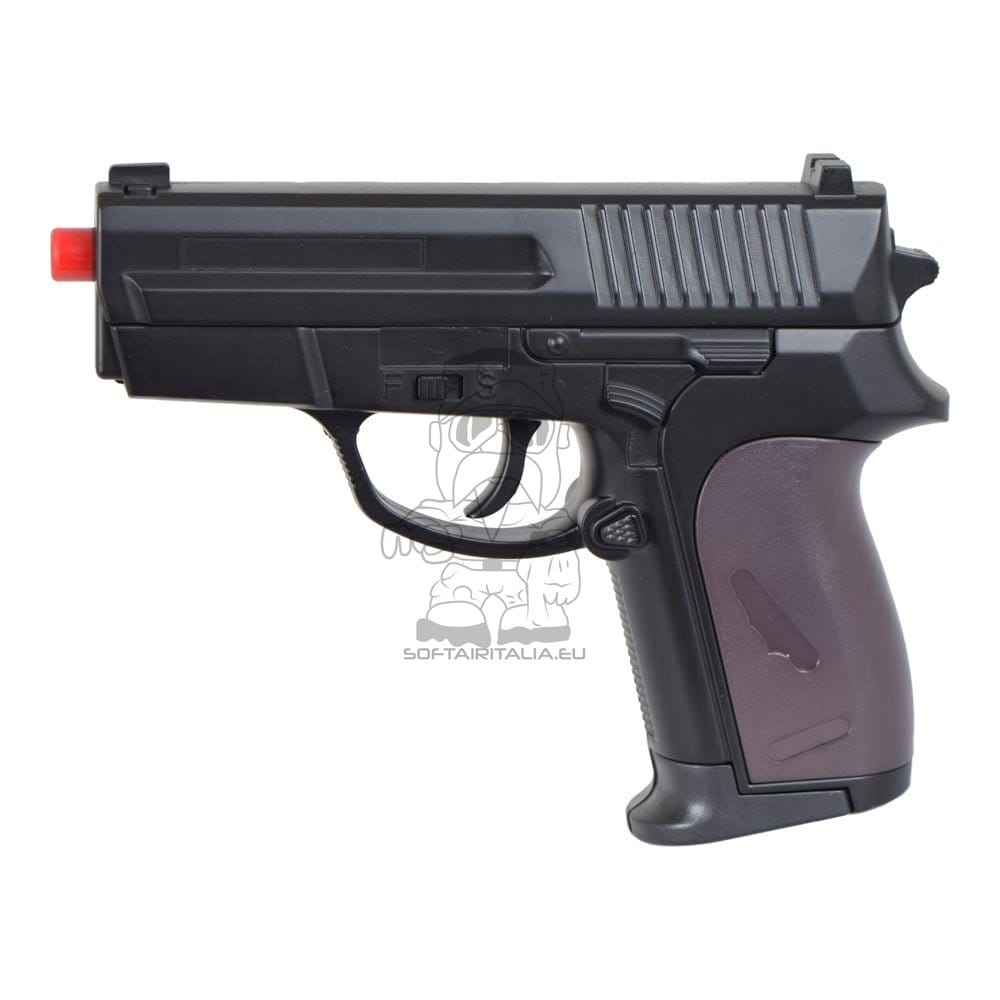 Pistola a molla economica P.618 di CYMA