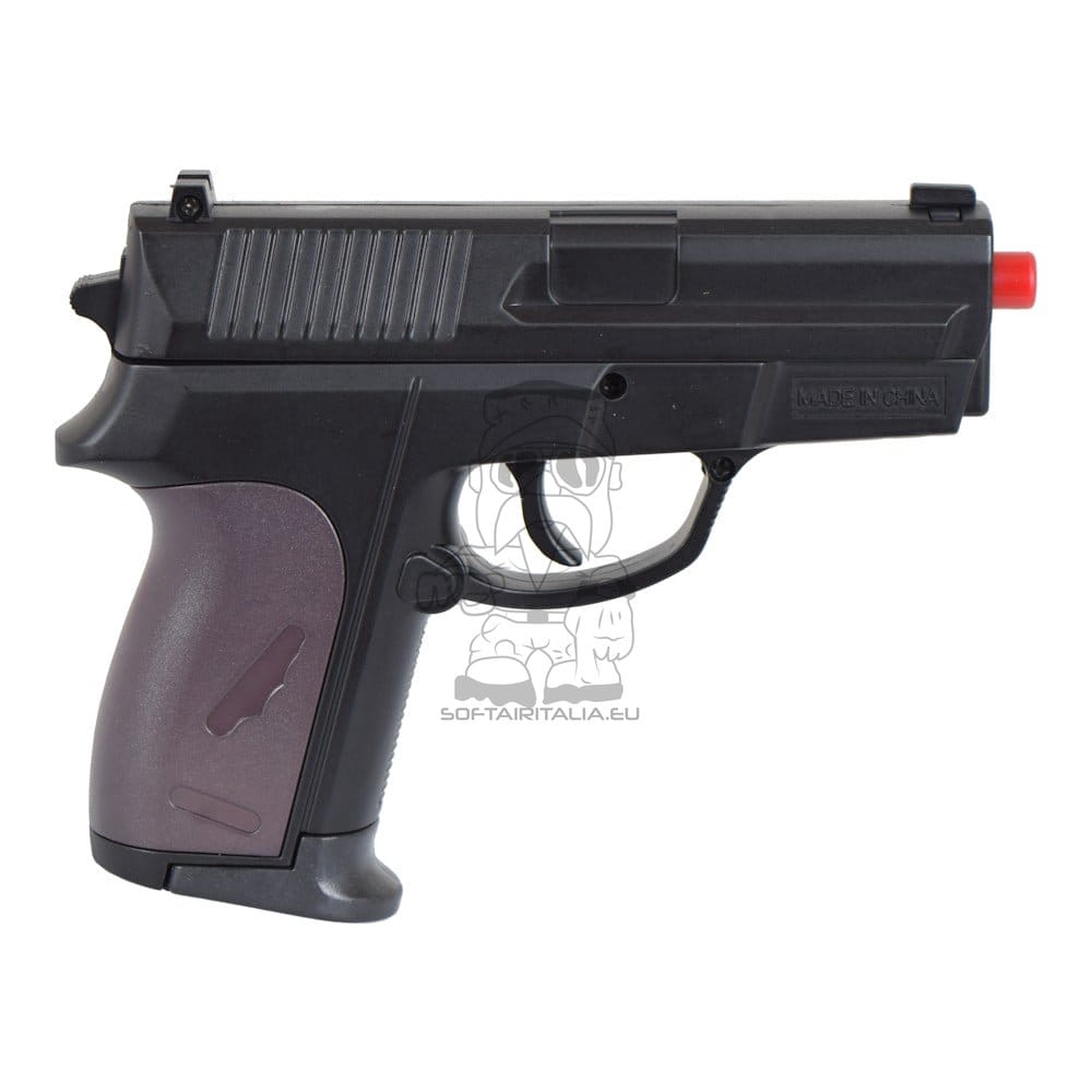 Pistola a molla economica P.618 di CYMA