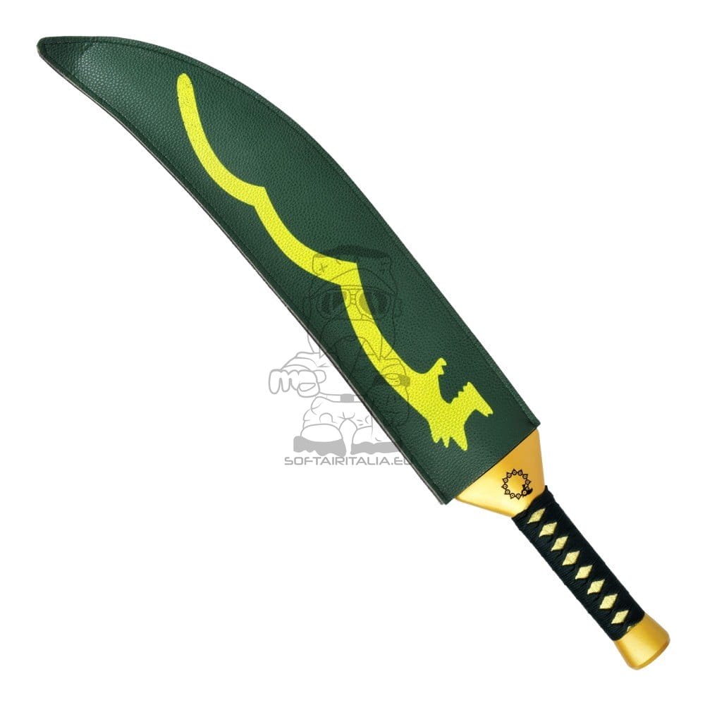 Spada ornamentale Lostvayne di Meliodas (Seven Deadly Sins)