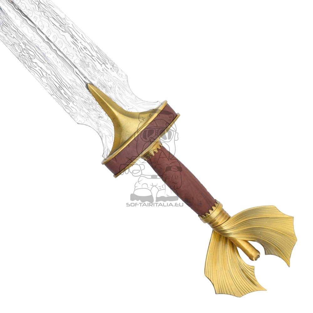 Spada ornamentale ispirata a Rhaenyra di House of the Dragon