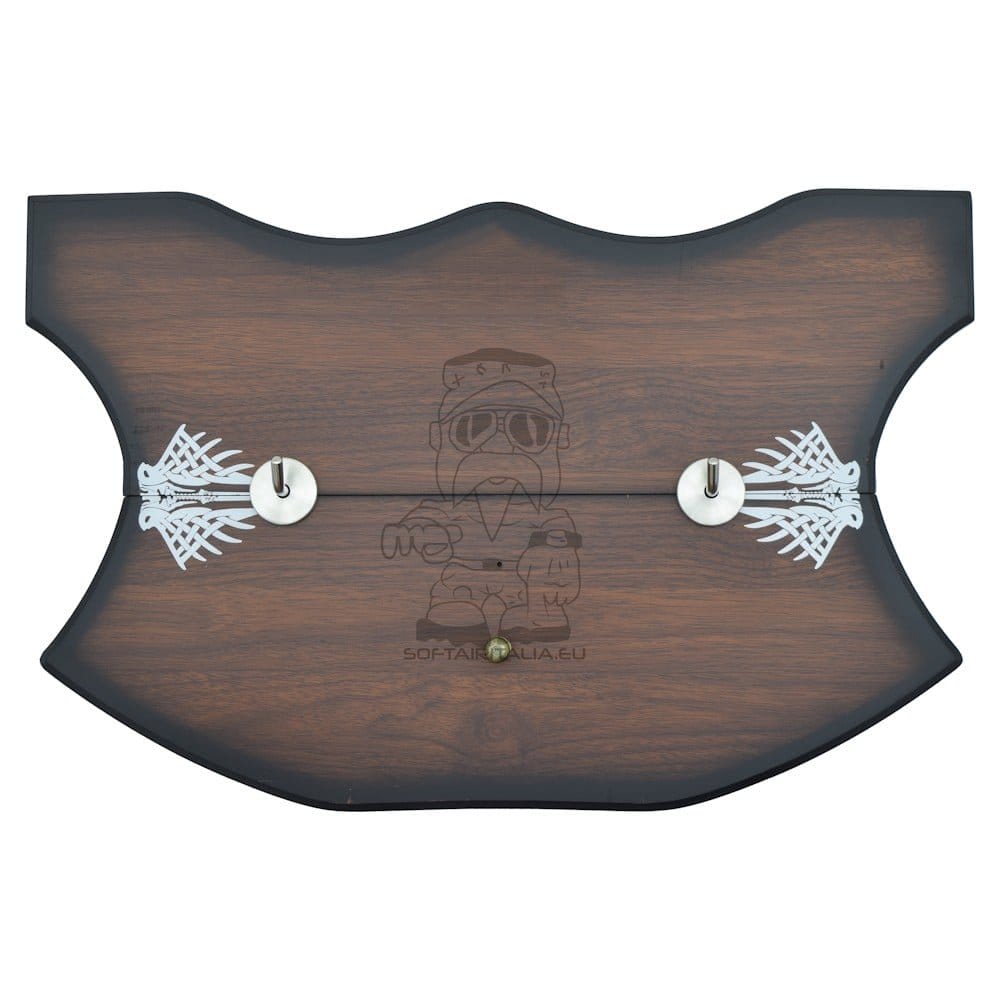 Pugnali ornamentali Blades of Chaos di Kratos - God of War