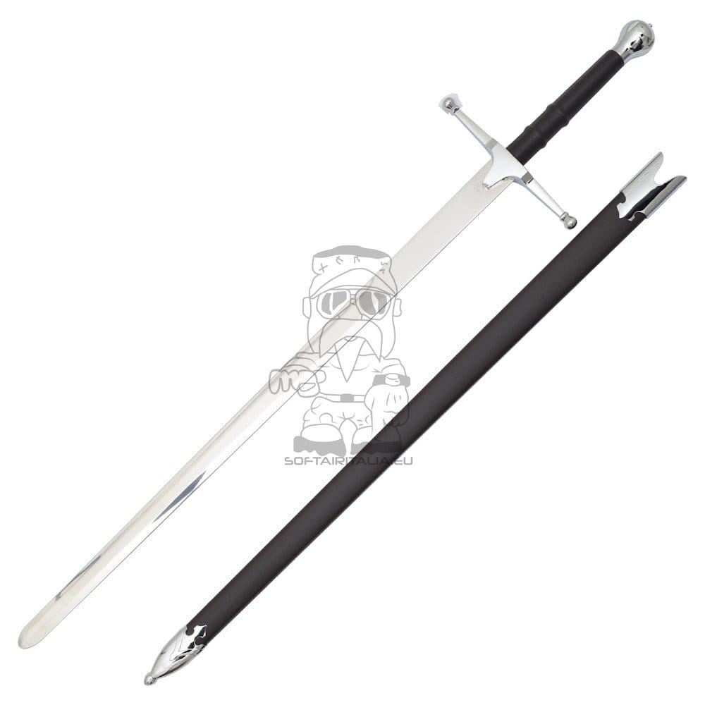 Spada ornamentale di William Wallace - Serie Braveheart