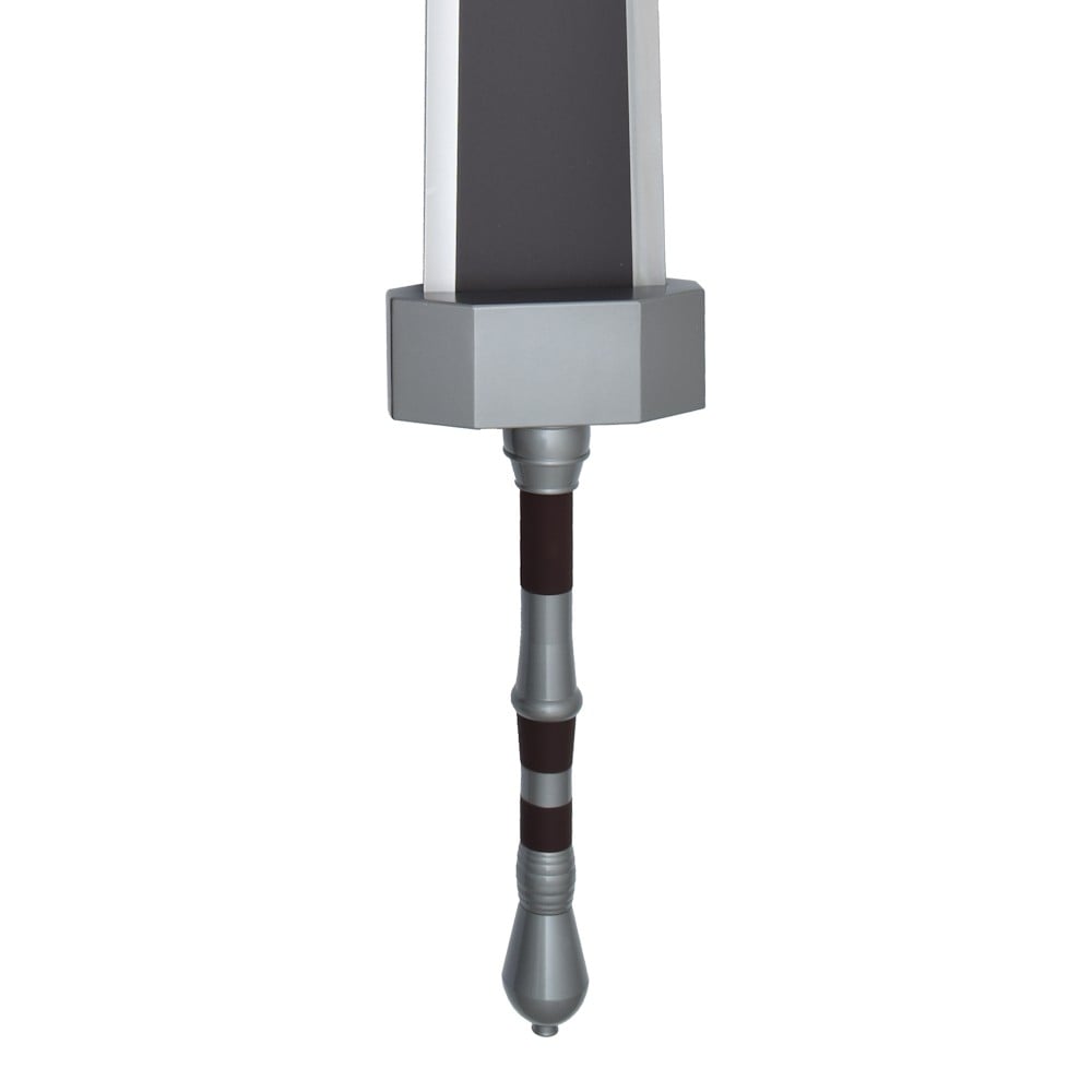 Spada ornamentale ispirata alla Colossal Greatsword di Elden Ring