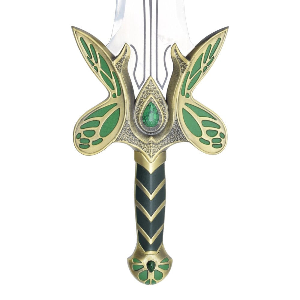 Spada ornamentale Butterfly ispirata a DOTA 2