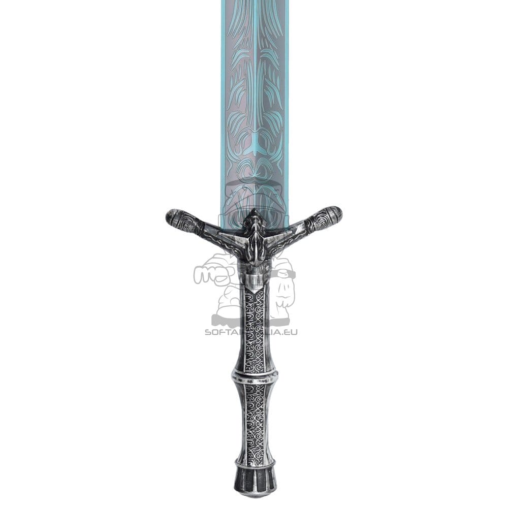 Spada ornamentale ispirata a Holy Moonlight di Bloodborne