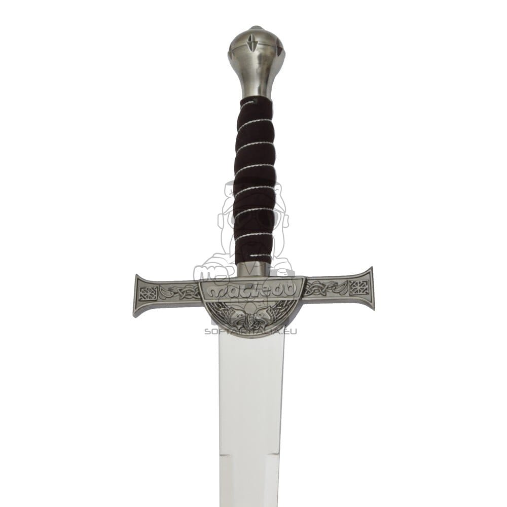 Spada ornamentale ispirata a Connor MacLeod di Highlander