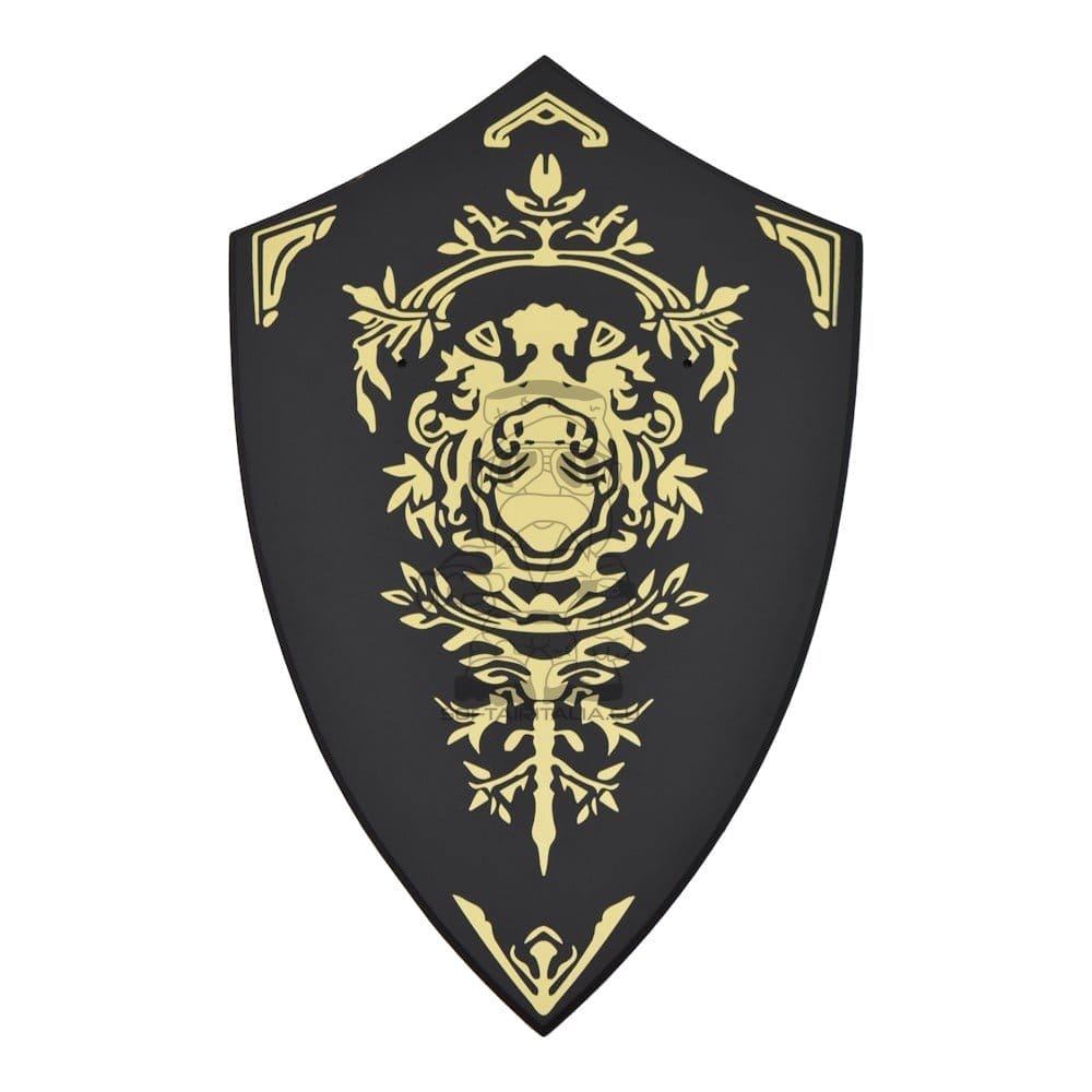 Spada ornamentale ispirata alla Greatsword di Artorias - Dark Souls