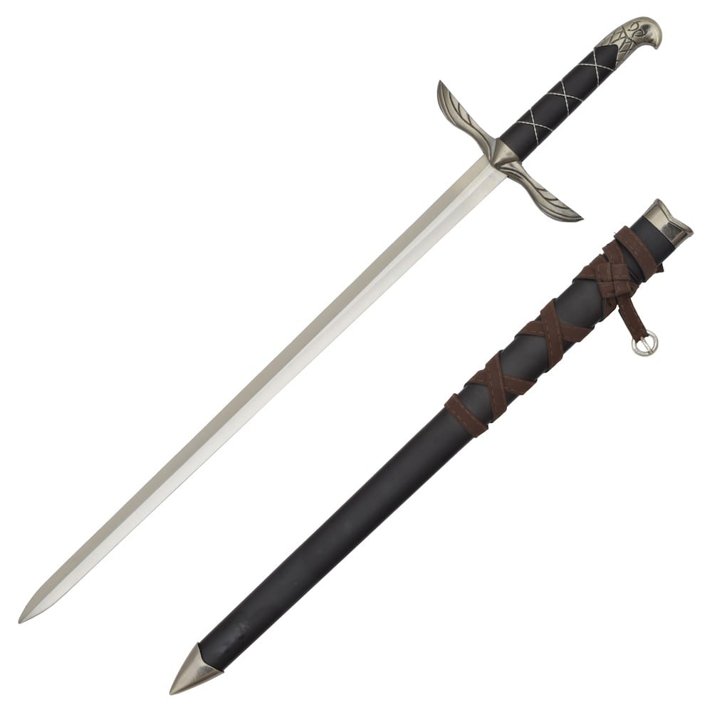 Spada ornamentale ispirata ad Altair di Assassin's Creed