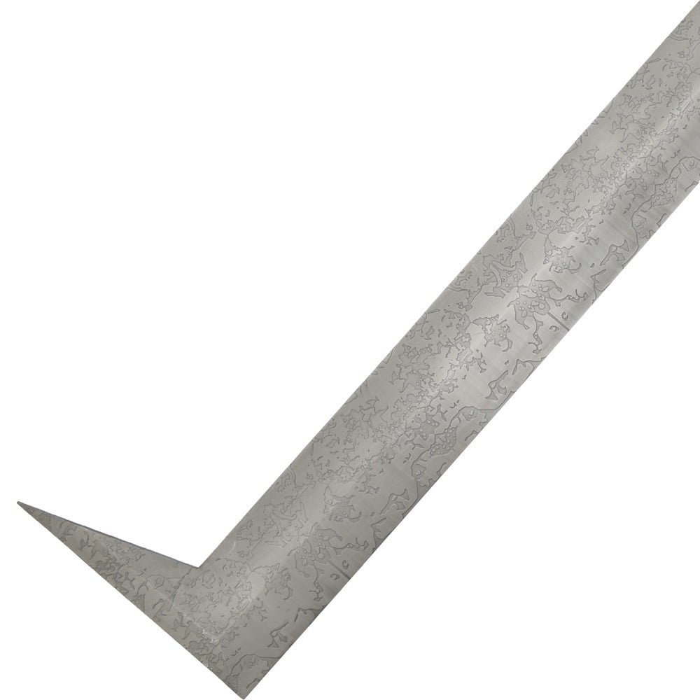 Scimitarra ornamentale Uruk-hai de Il Signore degli Anelli