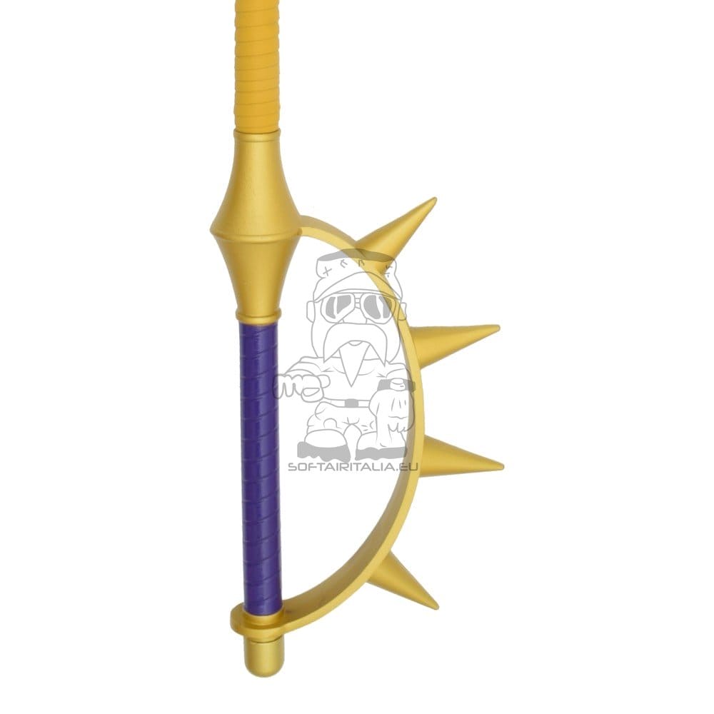 Ascia ornamentale Rhitta di Escanor - Seven Deadly Sins