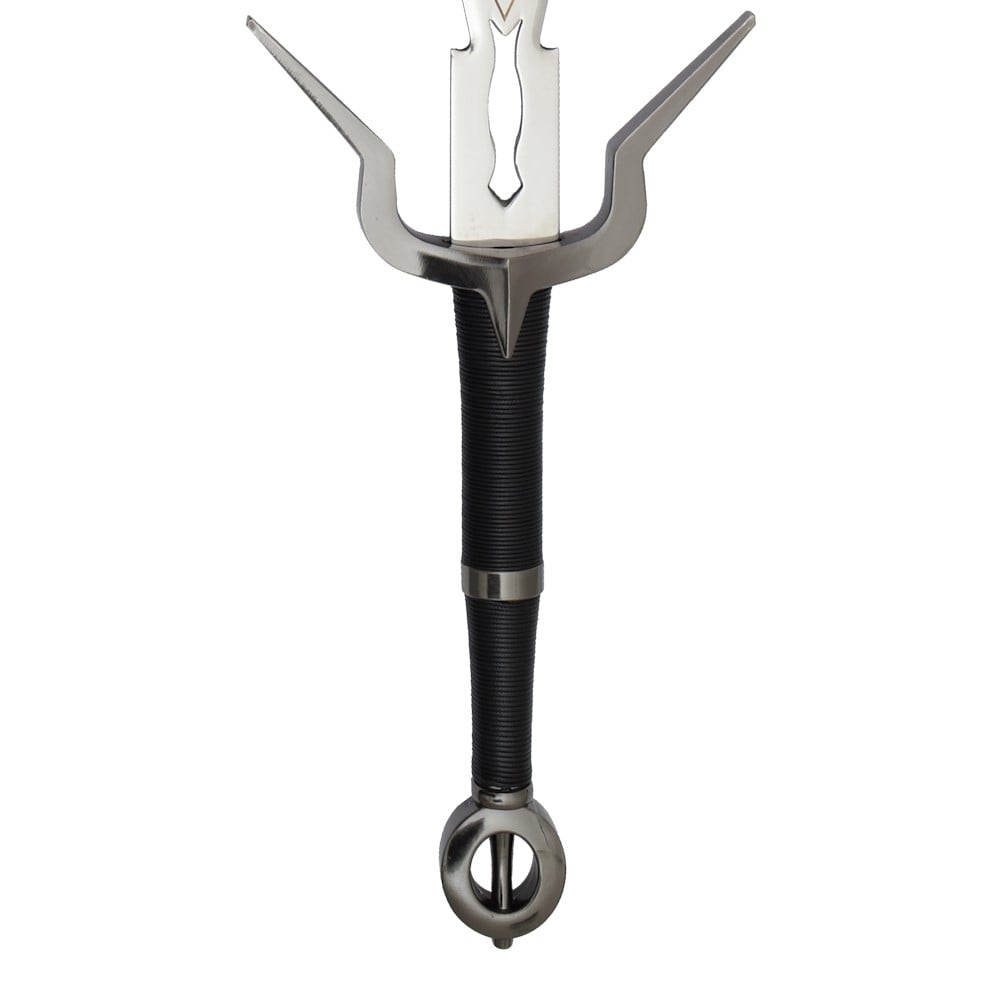 Spada ornamentale Chained Weapon di Ciri - The Witcher