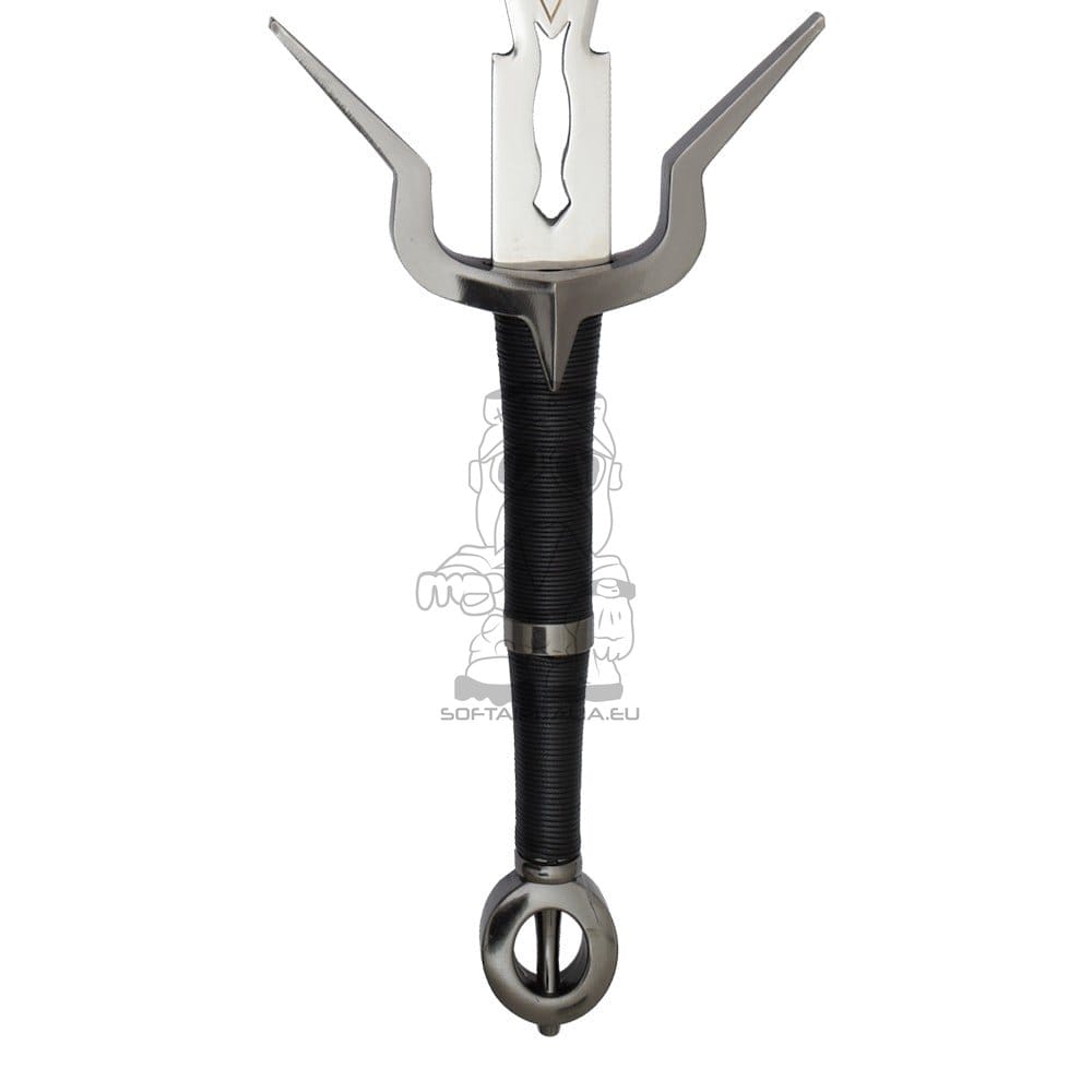 Spada ornamentale Chained Weapon di Ciri - The Witcher