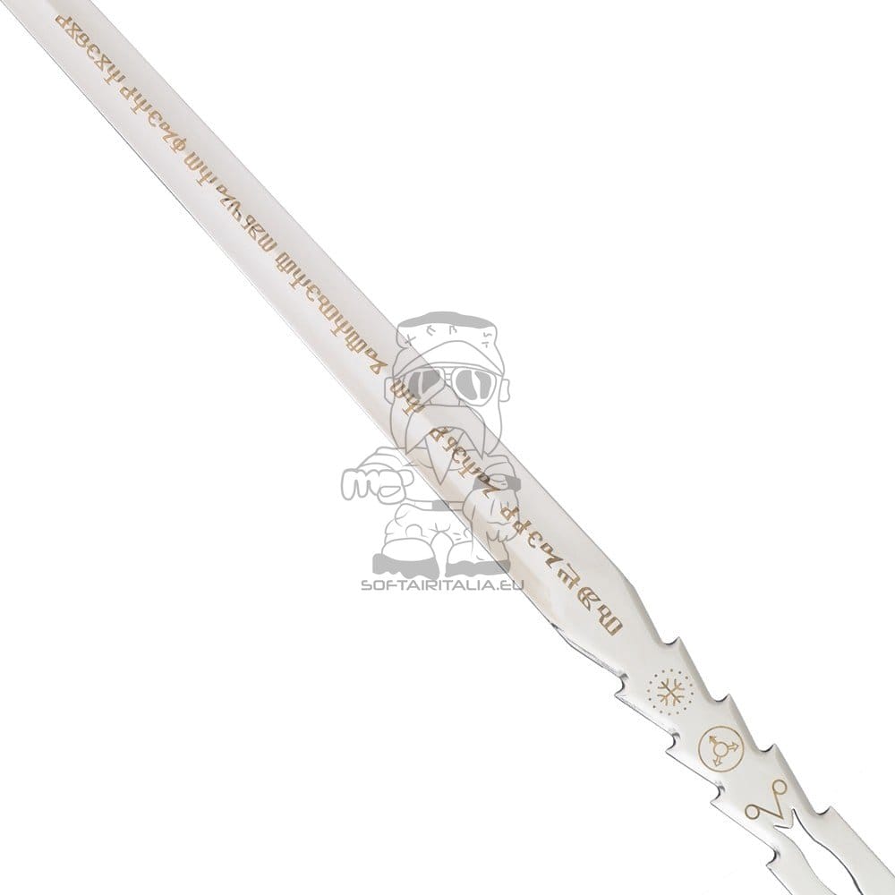 Spada ornamentale Chained Weapon di Ciri - The Witcher