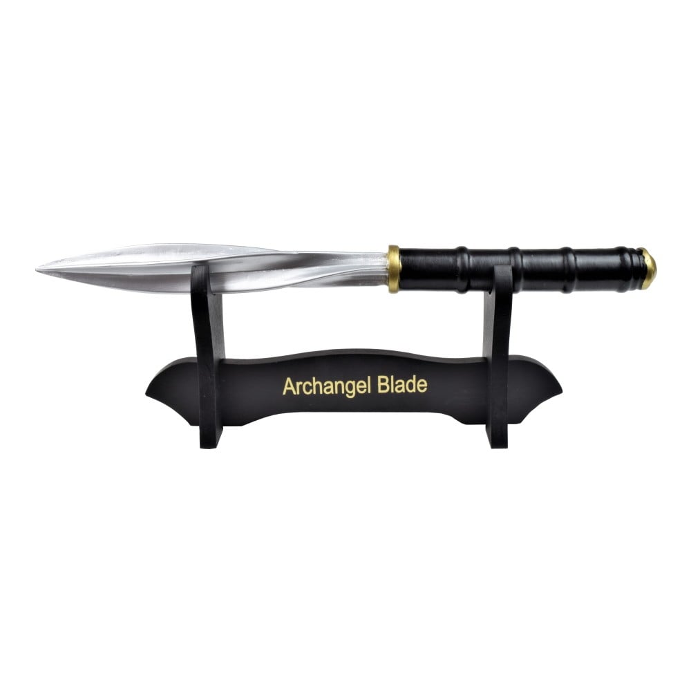 Pugnale ornamentale Archangel Blade di Supernatural