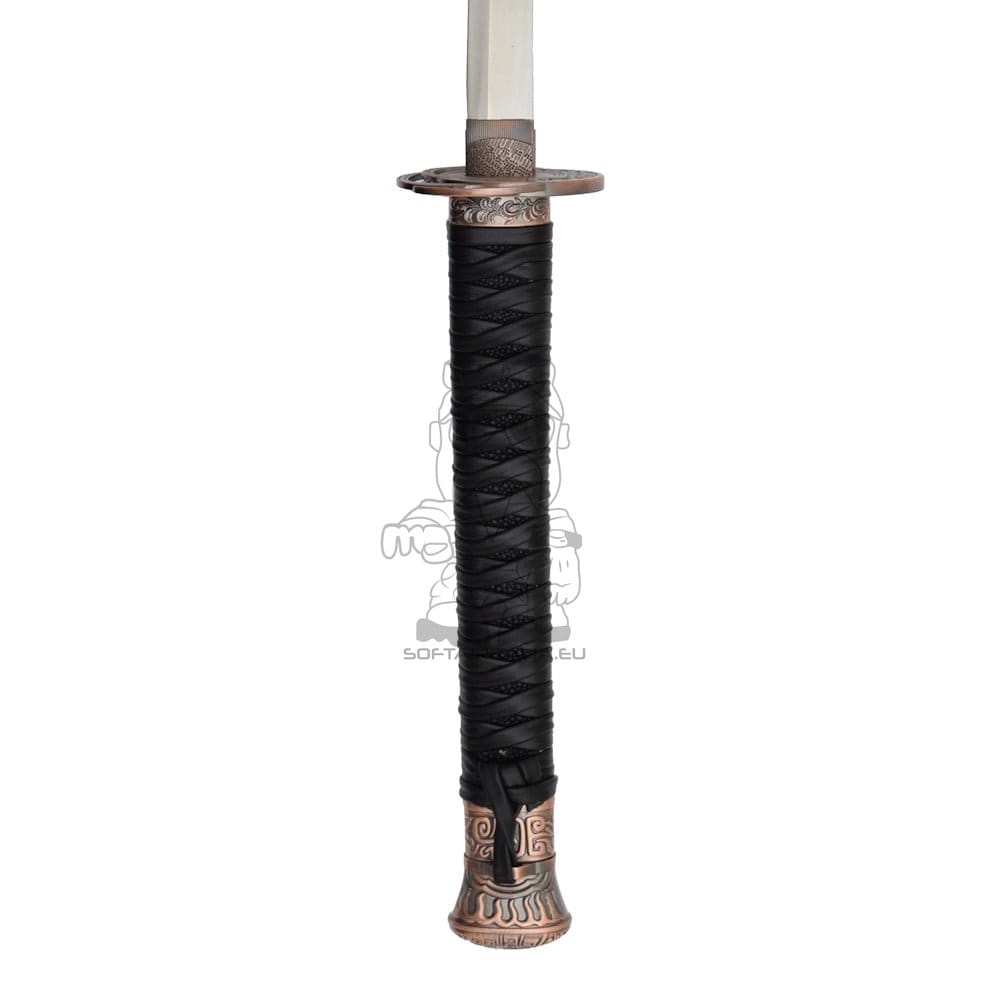 Katana Moonveil ispirata a Elden Ring