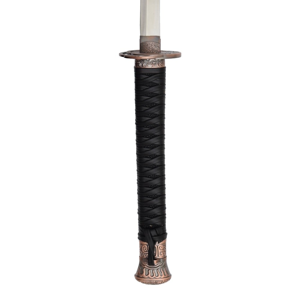 Katana Moonveil ispirata a Elden Ring