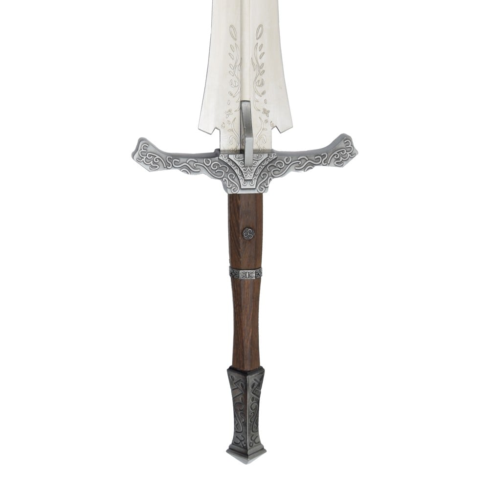 Spada ornamentale Knight's Greatsword di Elden Ring