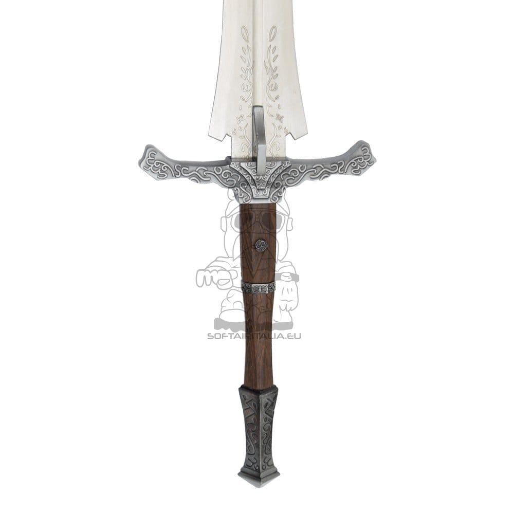 Spada ornamentale Knight's Greatsword di Elden Ring