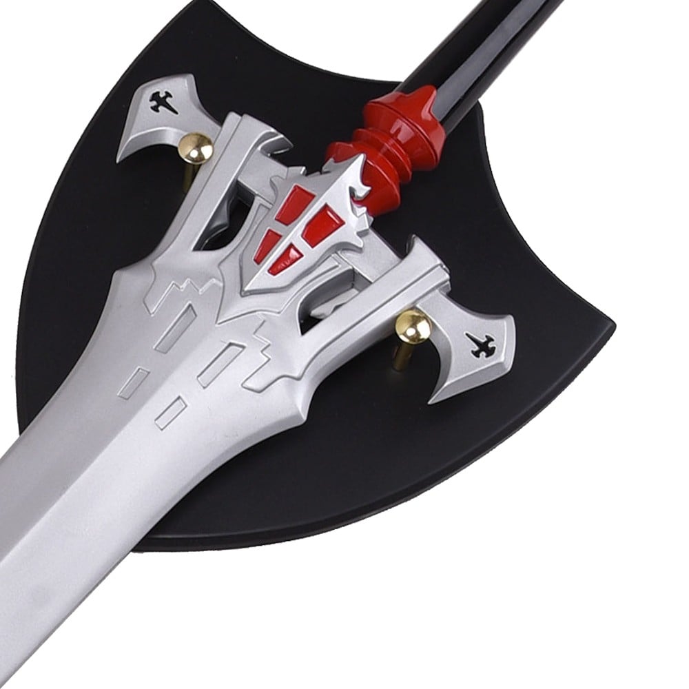 Spada ornamentale Invictus Sword di Clive Rosfield - Final Fantasy
