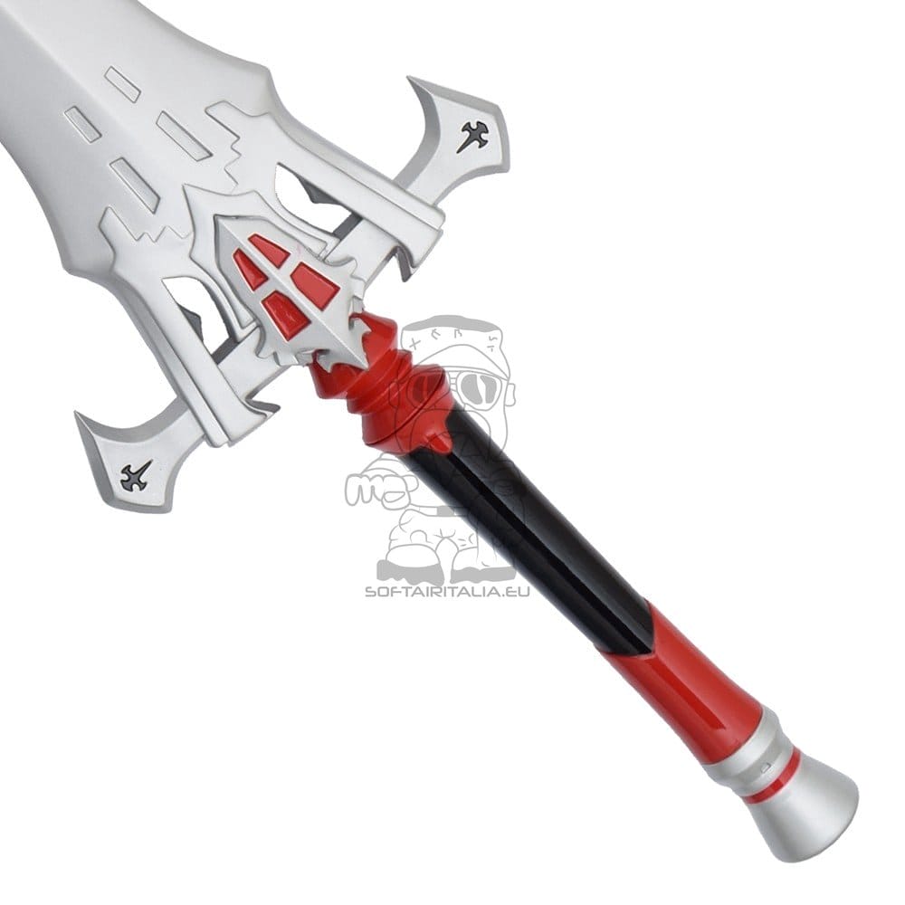 Spada ornamentale Invictus Sword di Clive Rosfield - Final Fantasy