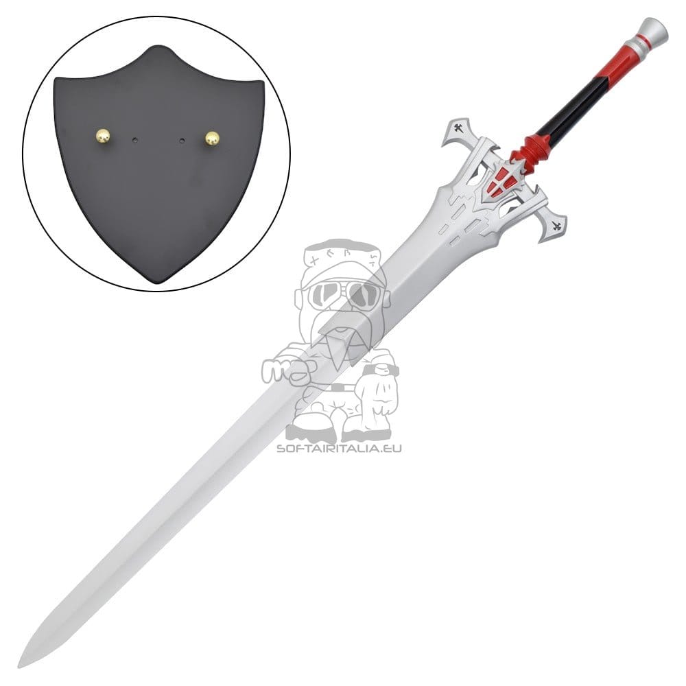 Spada ornamentale Invictus Sword di Clive Rosfield - Final Fantasy