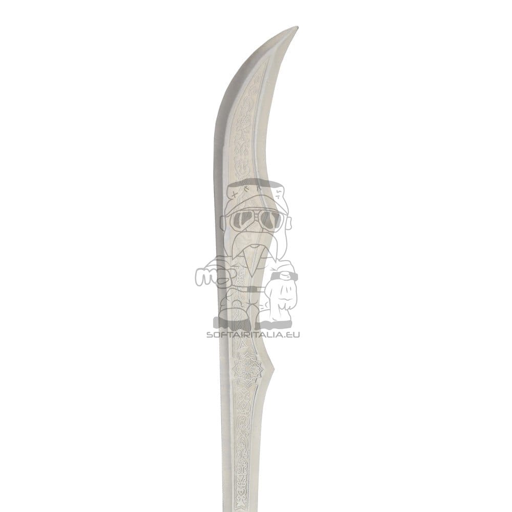 Spada ornamentale scimitarra di Basim - Assassin's Creed