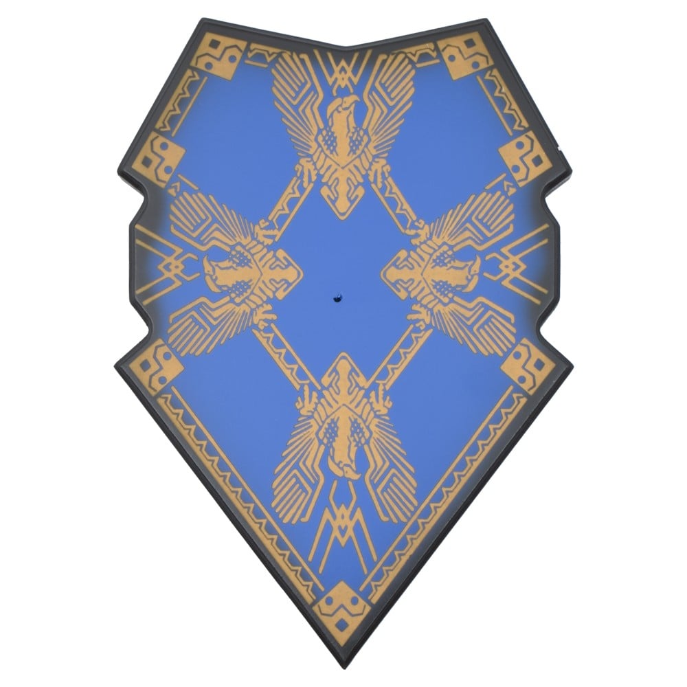Spada ornamentale ispirata a Thorin Scudodiquercia (Lo Hobbit)