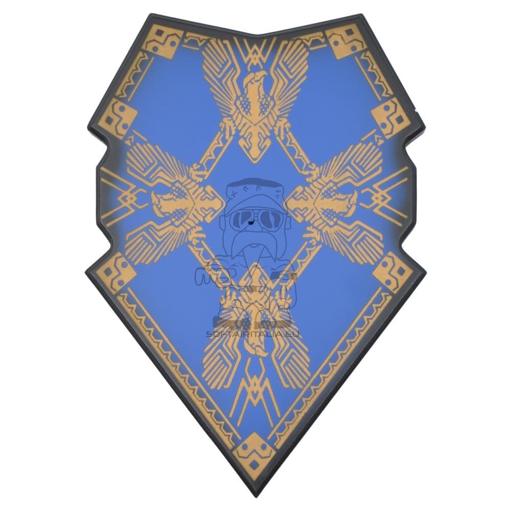 Spada ornamentale ispirata a Thorin Scudodiquercia (Lo Hobbit)