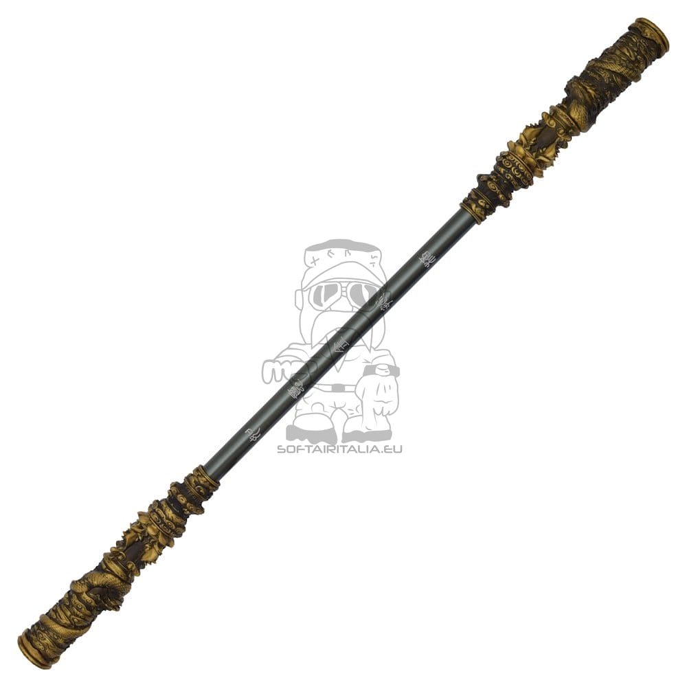 Bastone ornamentale estensibile di Sun Wukong - Black Myth: Wukong