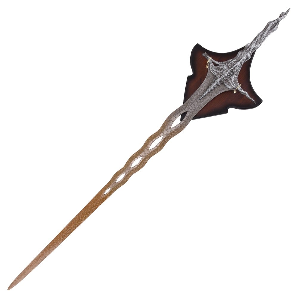 Spada ornamentale ispirata alla Sacred Relic Sword serie Elden Ring