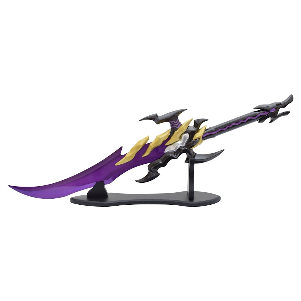 Spada ornamentale Antares' Fang di Sung Jiwoo - Solo Leveling