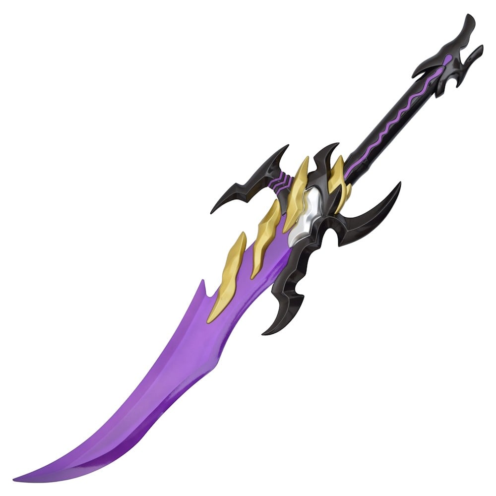 Spada ornamentale Antares' Fang di Sung Jiwoo - Solo Leveling