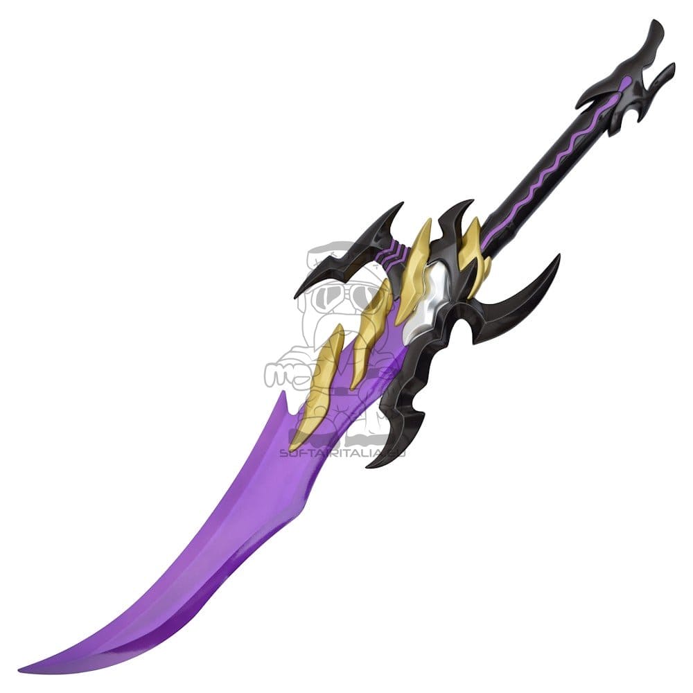 Spada ornamentale Antares' Fang di Sung Jiwoo - Solo Leveling