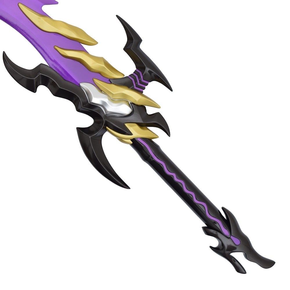 Spada ornamentale Antares' Fang di Sung Jiwoo - Solo Leveling
