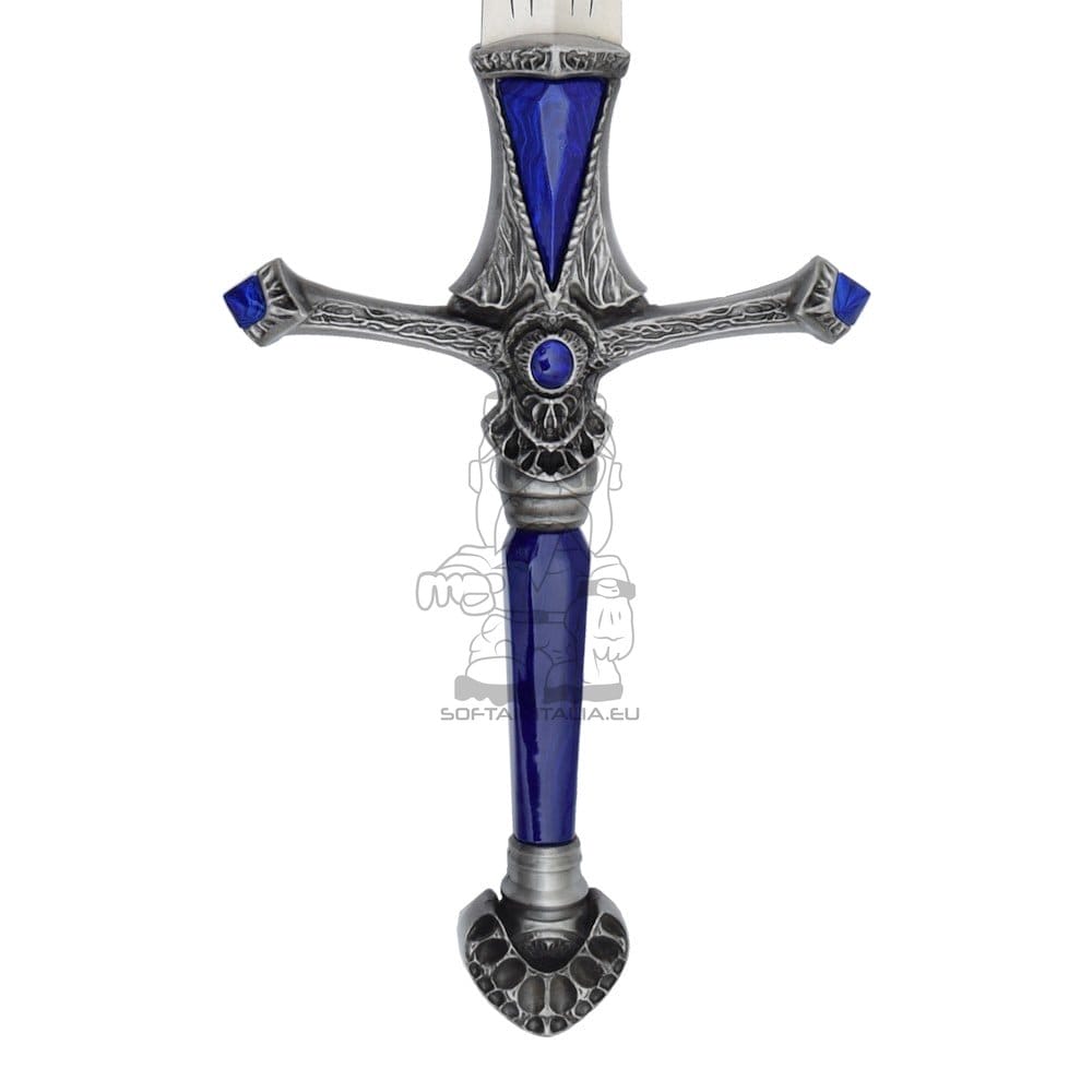 Spada ornamentale ispirata a Rellana Twinblades - Elden Ring