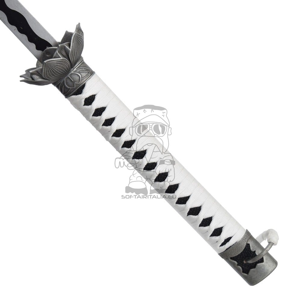 Katana ornamentale Mortal Blade ispirata a Sekiro: Shadows Die Twice