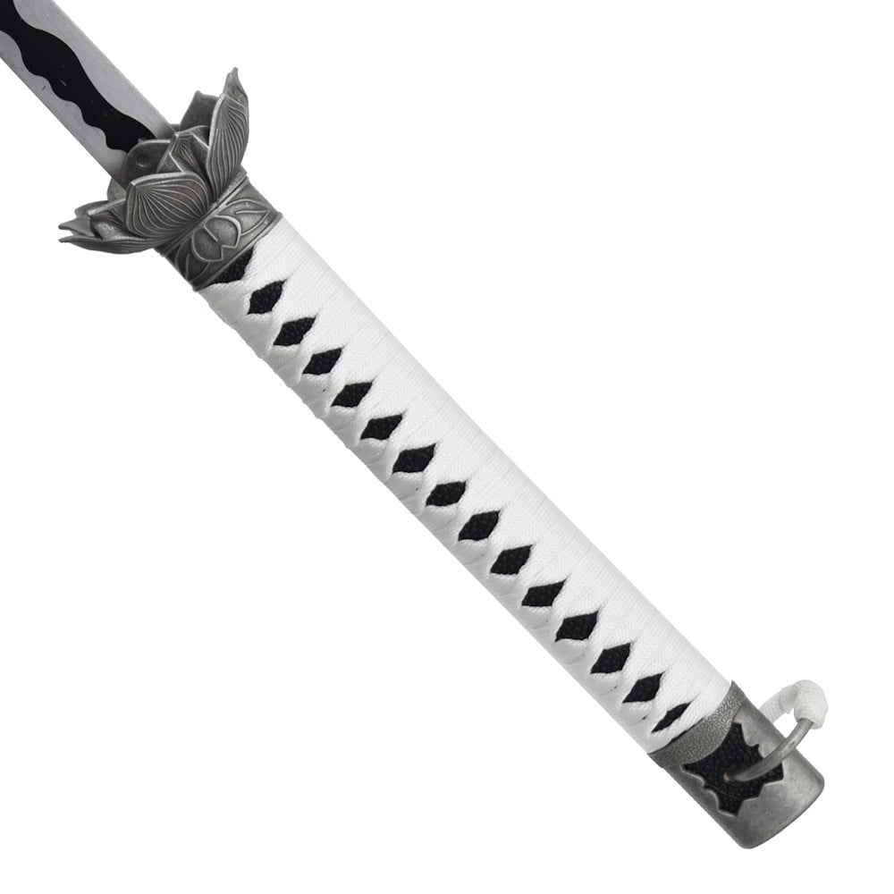 Katana ornamentale Mortal Blade ispirata a Sekiro: Shadows Die Twice