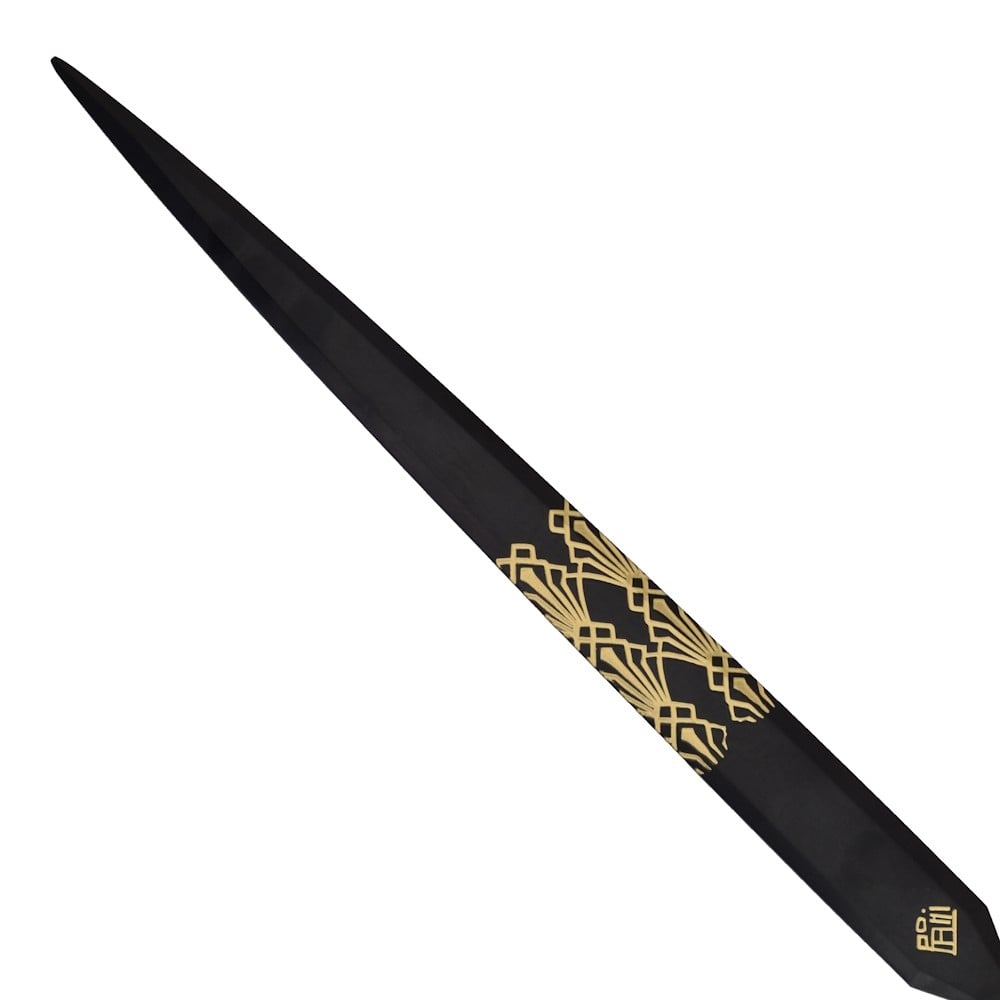 Pugnale ornamentale ispirato a Verso Dagger di Gustave
