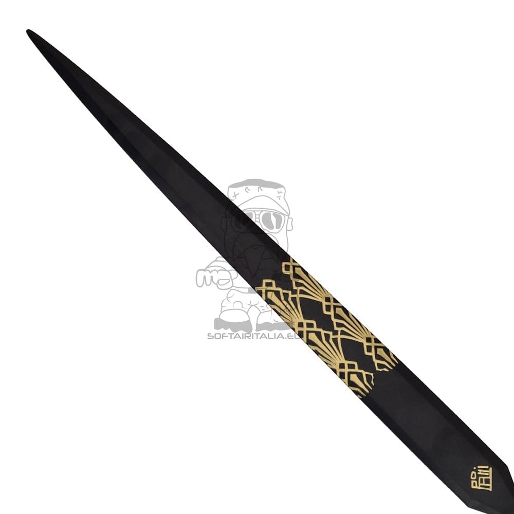 Pugnale ornamentale ispirato a Verso Dagger di Gustave