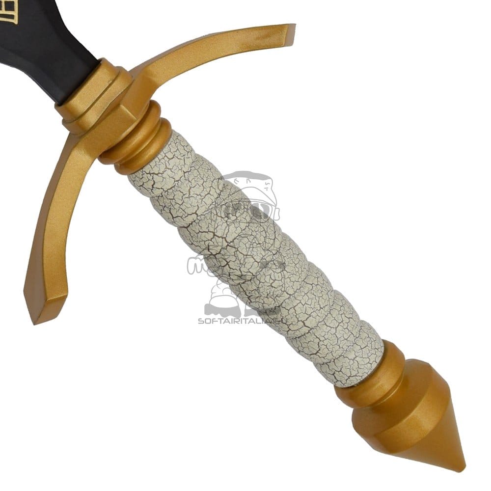 Pugnale ornamentale ispirato a Verso Dagger di Gustave